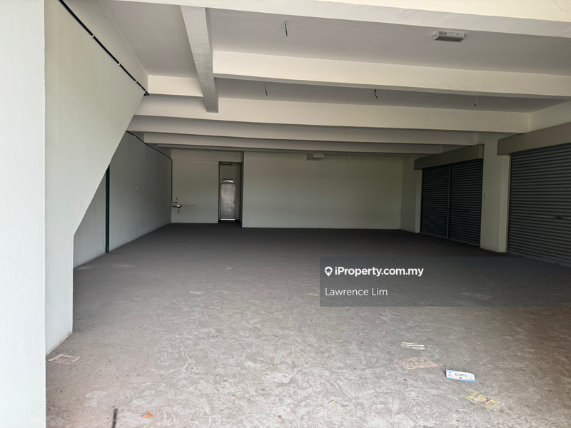 Kedai untuk Disewa di BANDAR PUCHONG JAYA, Puchong oleh Lawrence Lim - iProperty.com.my