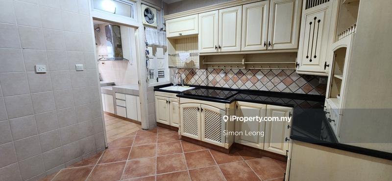 Rumah Berangkai 2 Tingkat untuk Dijual di Bukit Jelutong, Shah Alam oleh Simon Leong - iProperty.com.my