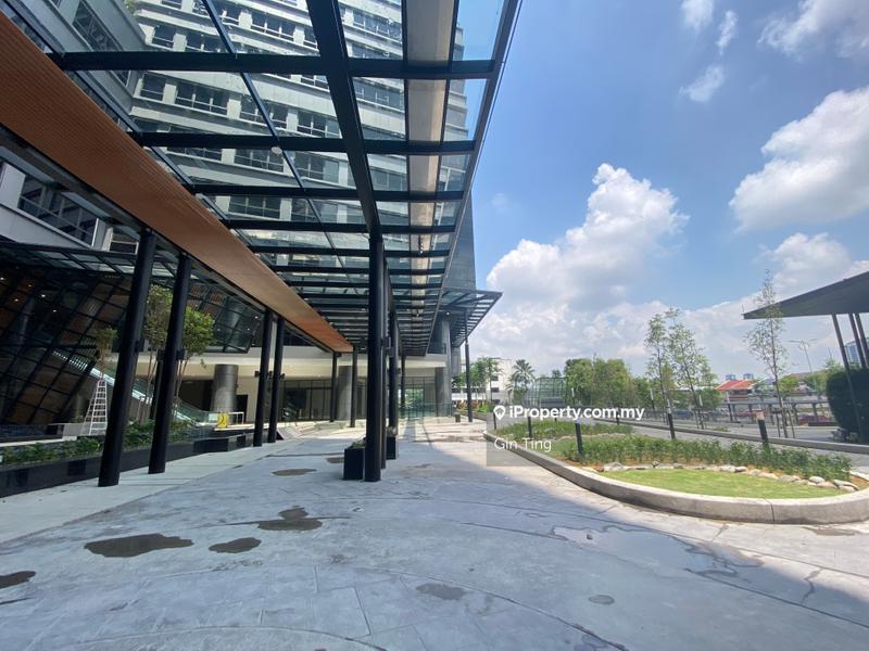 For Rent - Atwater Corporate Office Tower, Section 13, Seksyen 13, Petaling Jaya, Jalan Universiti