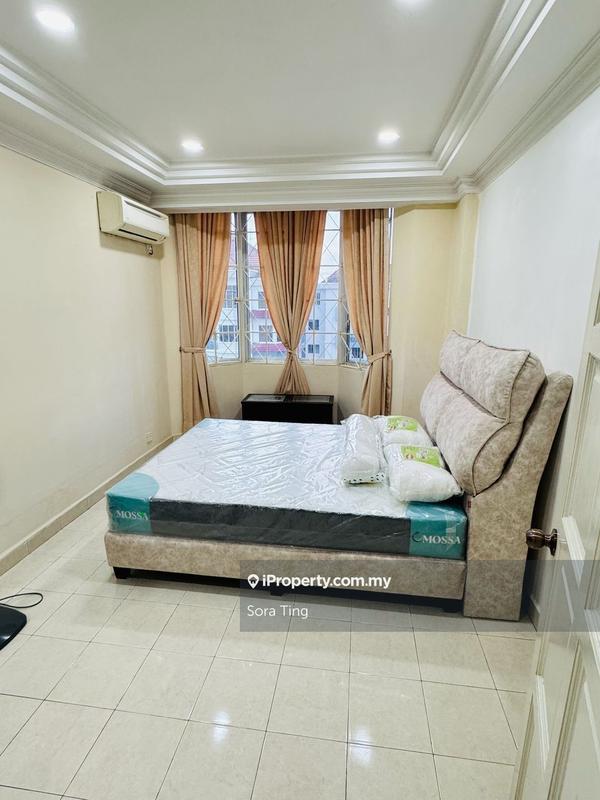 For Rent - Kelana D'Putera