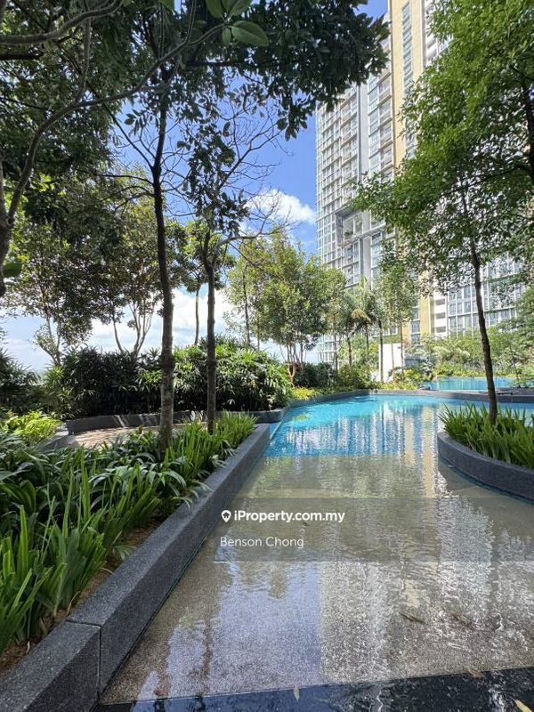 Kondominium untuk Dijual di The Elysia Park Residence oleh Benson Chong - iProperty.com.my