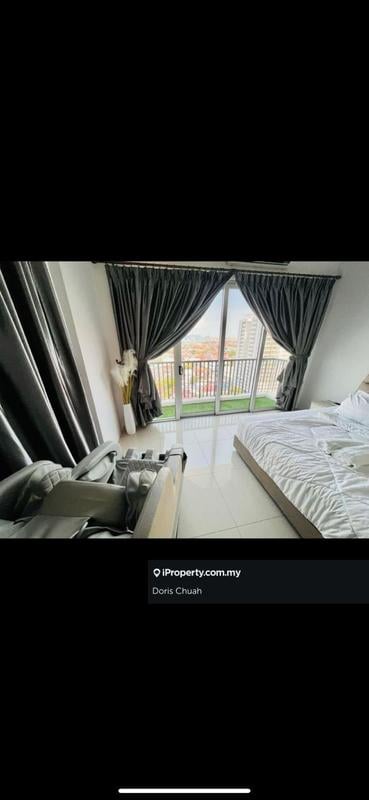 For Sale - Grande Residences (Pangsapuri Seri Mewah)