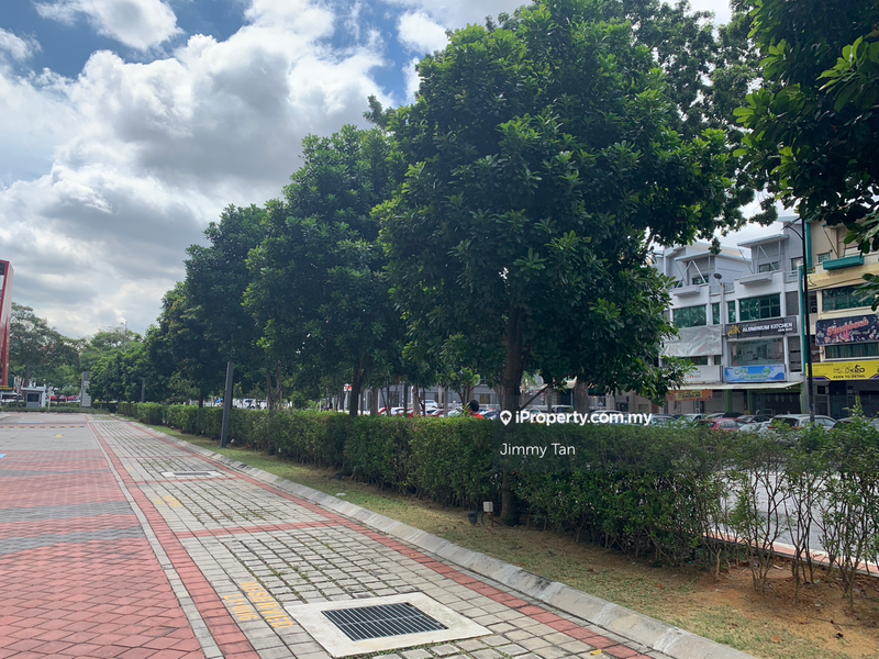 Kedai untuk Dijual di Bandar Sunway, Sunway oleh Jimmy Tan - iProperty.com.my