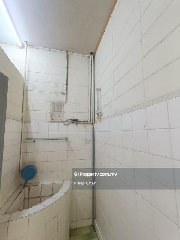 Rumah Berangkai 1 Tingkat untuk Dijual di Kepong Baru, Kepong oleh Philip Chan - iProperty.com.my