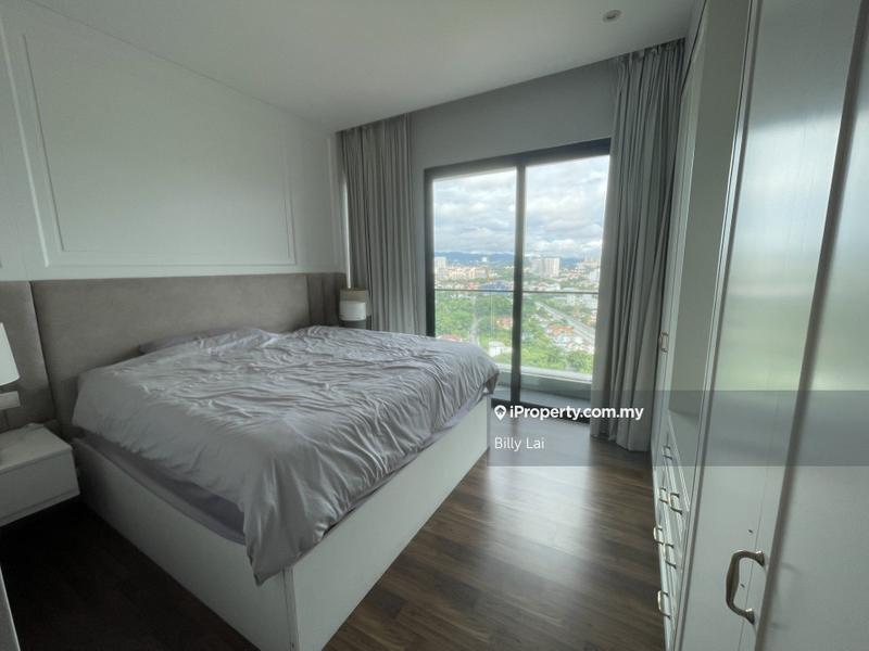 For Sale - The Reach @ Titiwangsa