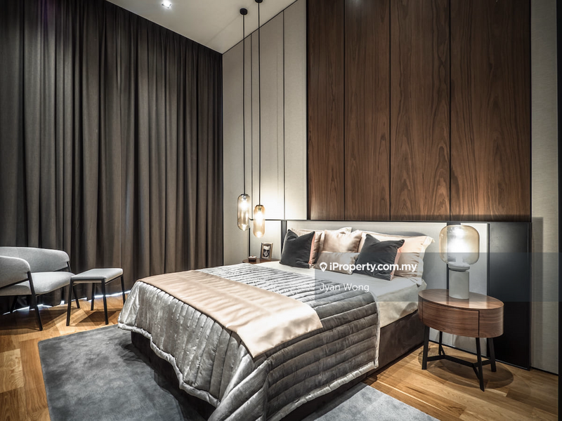 For Sale - Damansara City Residency (DC Residensi)