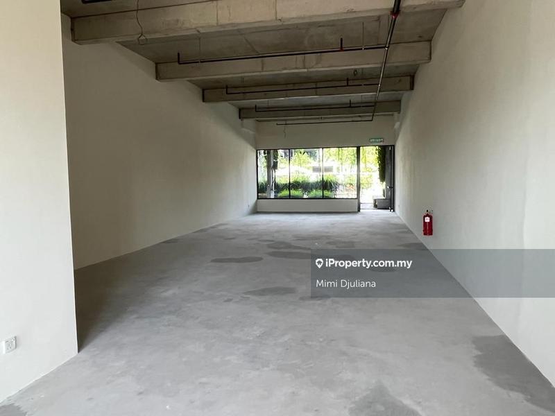 For Sale - TAMARIND SQUARE CYBERJAYA
