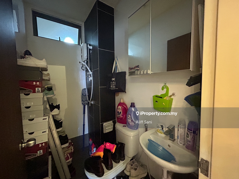 Residensi Servis untuk Dijual di Seasons Garden Residences oleh Aliff Sani - iProperty.com.my