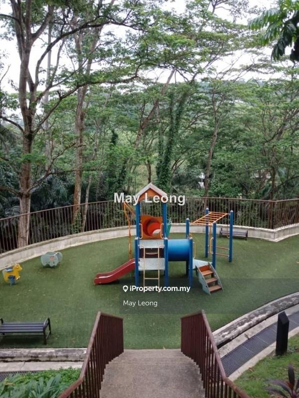 Rumah Berkembar untuk Dijual di Bukit Tunku (Kenny Hills), Kuala Lumpur oleh May Leong - iProperty.com.my