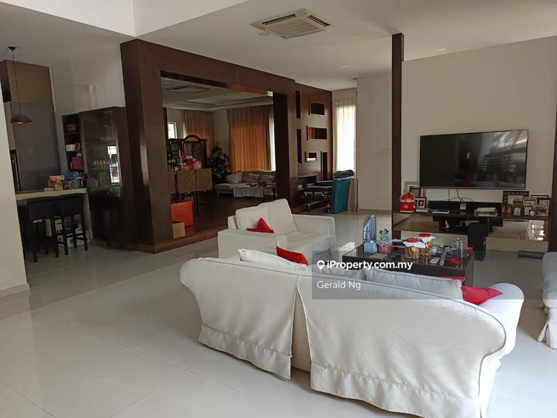 Banglo untuk Dijual di TTDI Taman Tun Dr Ismail Corner 2 Storey Bungalow, Bandar Utama oleh Gerald Ng - iProperty.com.my