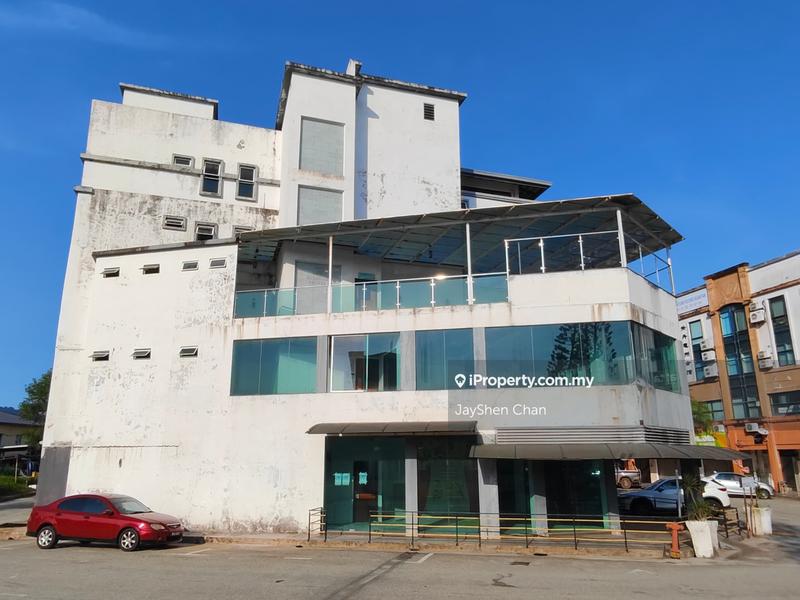 Shop / Office untuk Dijual di Taman Teluk Sisek, Kuantan oleh JayShen Chan - iProperty.com.my