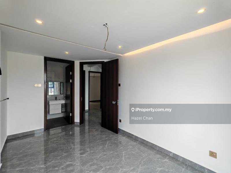 Rumah Berkembar untuk Dijual di Likas, Kota Kinabalu oleh Hazel Chan - iProperty.com.my