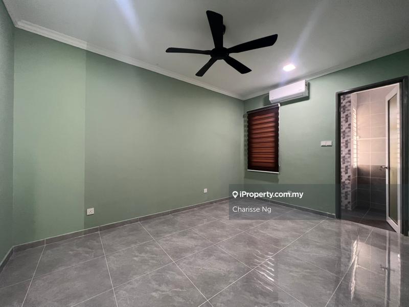 Rumah Teres 2-Tingkat untuk Dijual di Alam Damai, Cheras oleh Charisse Ng - iProperty.com.my