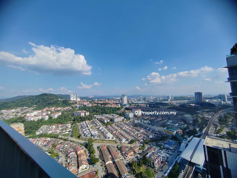 Residensi Servis untuk Dijual di EkoCheras oleh BH Tieh - iProperty.com.my