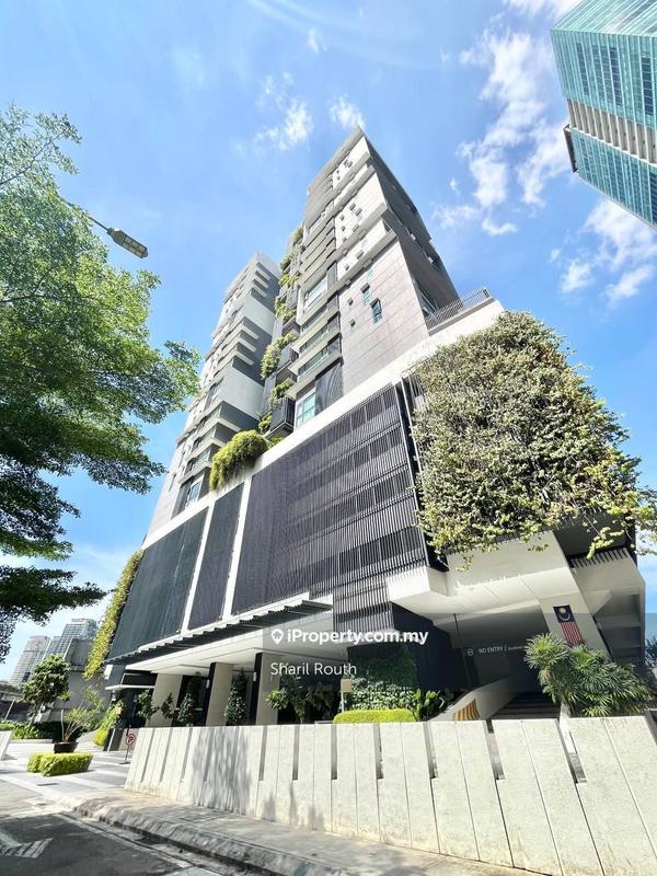Kediaman Servis untuk Disewa di Three28 Tun Razak oleh Sharil Routh - iProperty.com.my