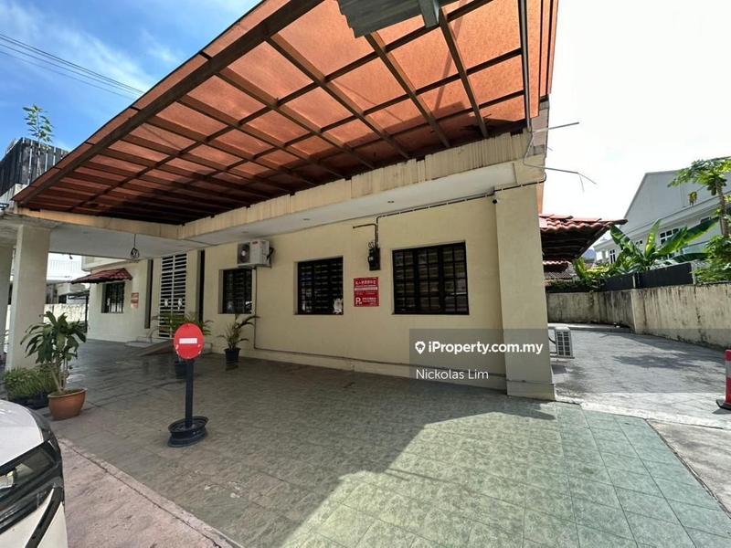 Bungalow House untuk Dijual di Pulau Tikus, Pulau Tikus oleh Nickolas Lim - iProperty.com.my