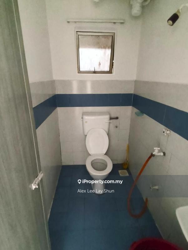 For Sale - Flora Damansara Apartment