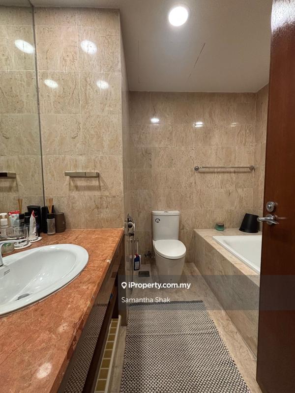 Condominium for Sale in Kirana Residence by Samantha Shak - iProperty.com.my