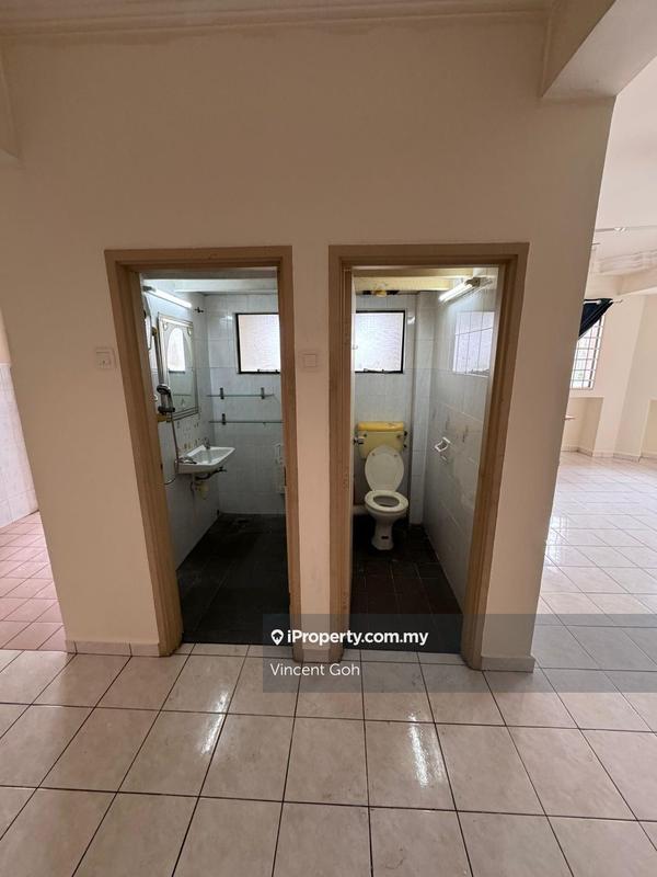 Rumah Flat untuk Dijual di Prima Damansara oleh Vincent Goh - iProperty.com.my
