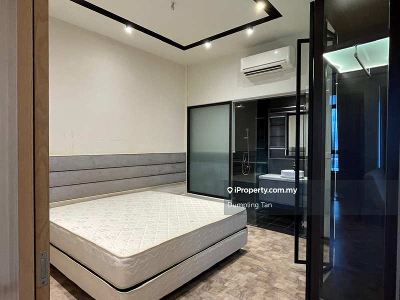 Service Residence for Rent in Expressionz Professional Suites by Dumpling Tan - iProperty.com.my