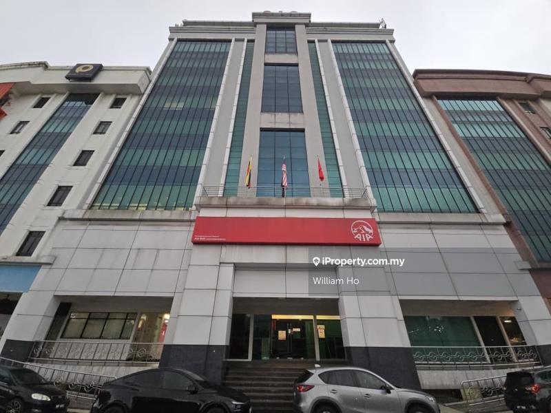 Kedai untuk Dijual di Taman Shamelin, Cheras oleh William Ho - iProperty.com.my