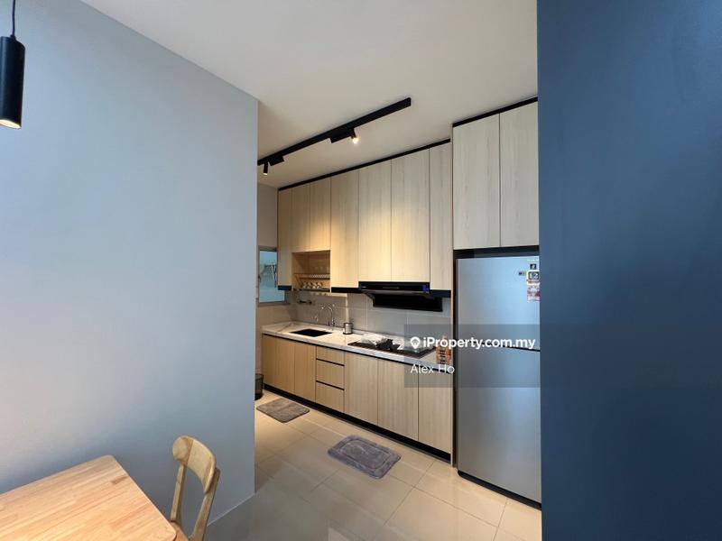 For Rent - Platinum Casa Danau Residences