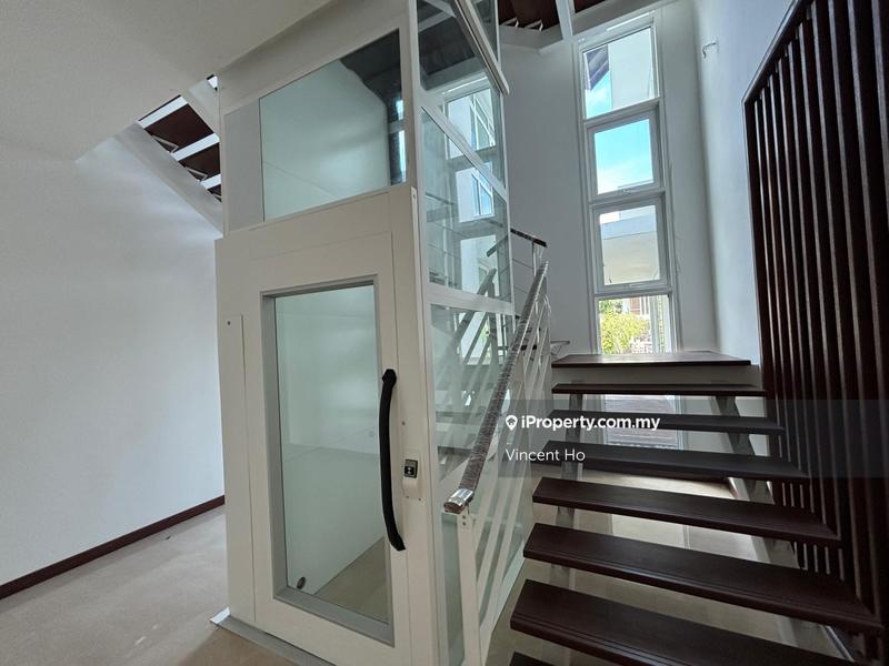 Bungalow House for Sale in Puteri Harbour, Iskandar Puteri (Nusajaya) by Vincent Ho - iProperty.com.my