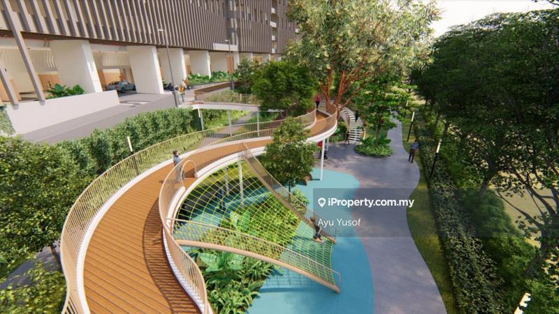For Sale - Curvo Residences @ SkyArena