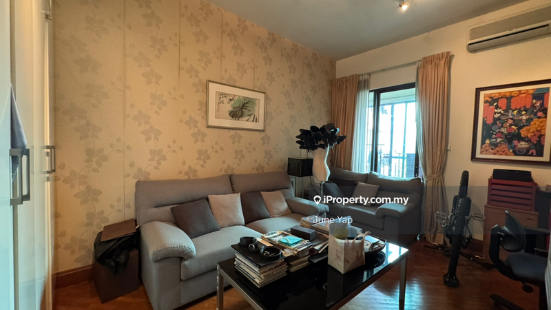 Condominium for Sale in Mont Kiara Damai Resort Condominium by June Yap - iProperty.com.my