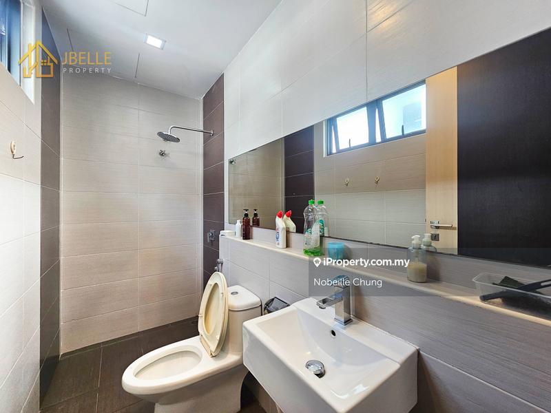 Rumah Berkembar untuk Dijual di Taman Bunga Negara, Shah Alam oleh Nobeille Chung - iProperty.com.my