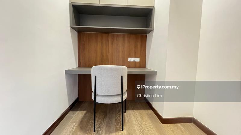 Service Residence for Rent in Core Residence @ TRX by Christina Lim - iProperty.com.my