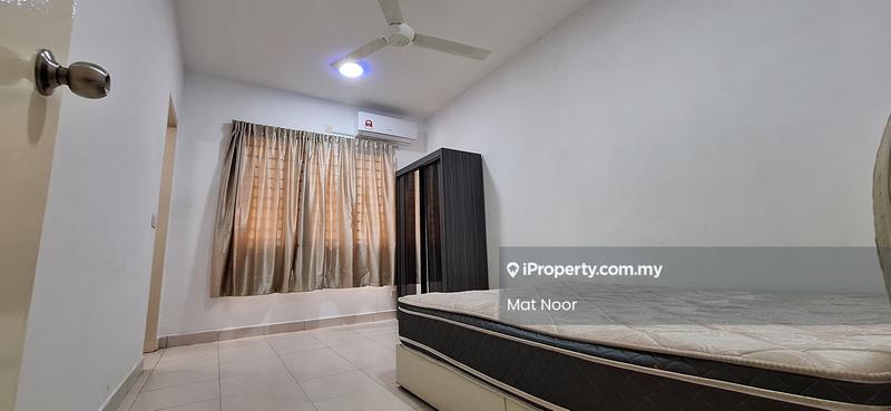 Pangsapuri untuk Dijual di De Bayu oleh Mat Noor - iProperty.com.my