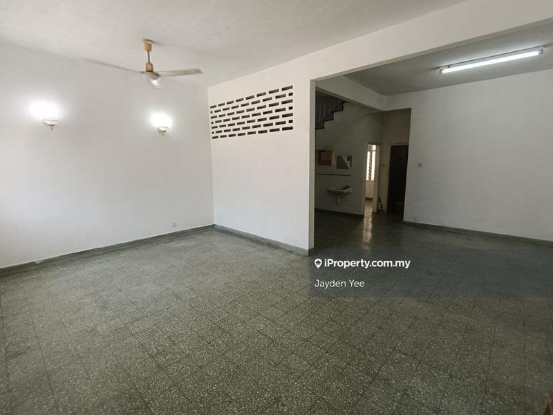 2-storey Terraced House for Sale in Taman Overseas Union (Taman Oug), Jalan Klang Lama (Old Klang Road) by Jayden Yee - iProperty.com.my