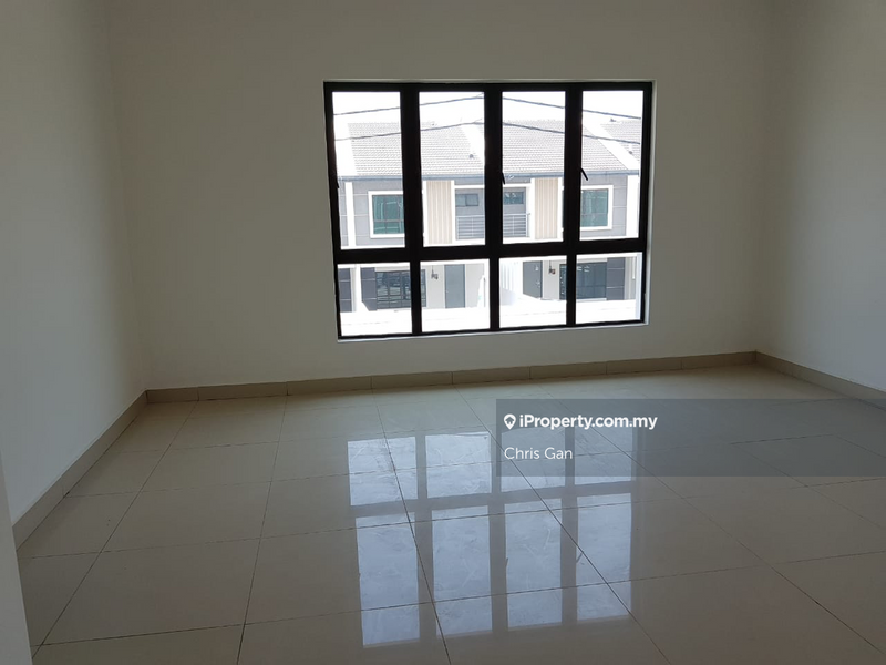 Rumah Teres 2-Tingkat untuk Dijual di Indera Mahkota 2, Kuantan oleh Chris Gan - iProperty.com.my
