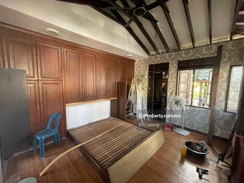 2-storey Terraced House for Sale in Bandar Kinrara Seksyen 5, Bandar Kinrara by Eric Leong - iProperty.com.my