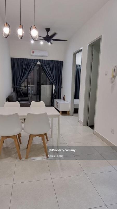 Service Residence for Rent in M Suite @ Desa Park North by Louis Foong - iProperty.com.my