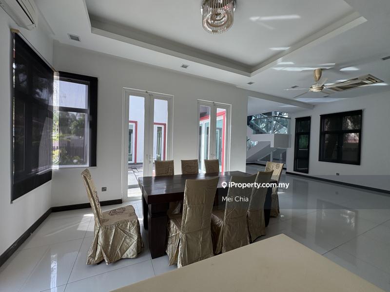 Bungalow House for Sale in Bandar Mahkota Cheras, Cheras by Mei Chia - iProperty.com.my