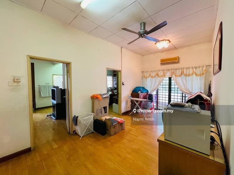2-storey Terraced House for Sale in Bukit Jelutong, Shah Alam by Najmi Amin - iProperty.com.my