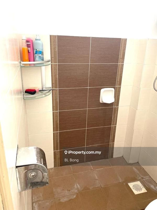 1-storey Terraced House for Sale in Taman Saujana Permai, Bukit Katil by BL Bong - iProperty.com.my