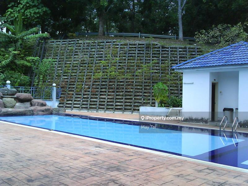 Condominium for Sale in Kemensah Villa Condominium by May Tai - iProperty.com.my