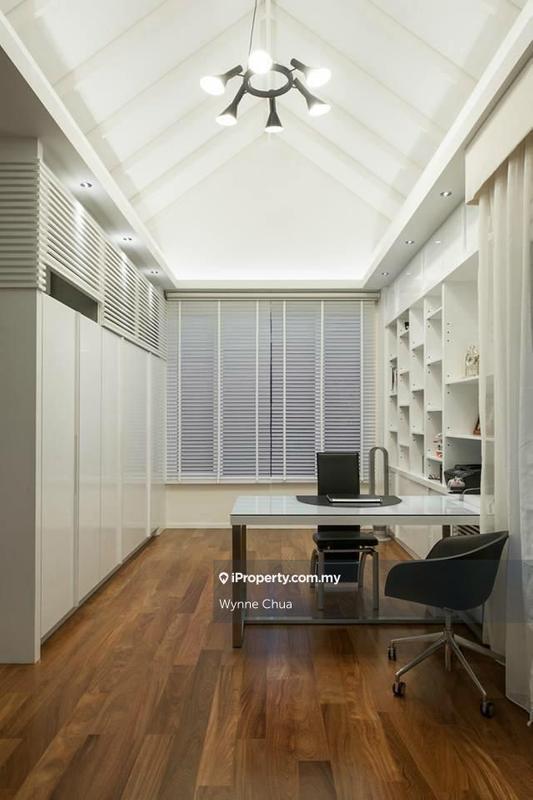 Bungalow House for Sale in Alam Damai, Cheras by Wynne Chua - iProperty.com.my