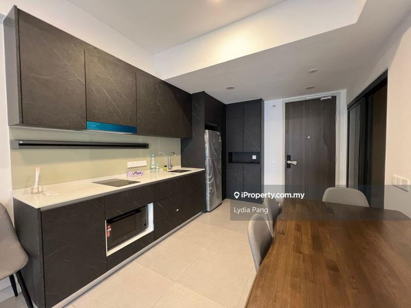 For Rent - The Atrium