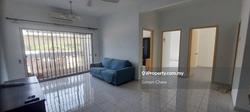Apartment for Sale in Pangsapuri Sri Mekar by Simon Chew - iProperty.com.my