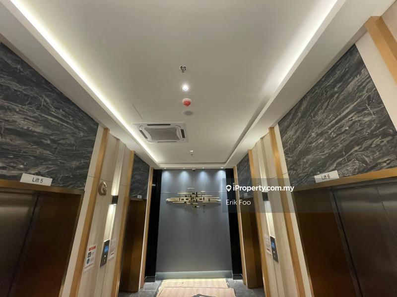 Condominium for Rent in Inspirasi by Erik Foo - iProperty.com.my
