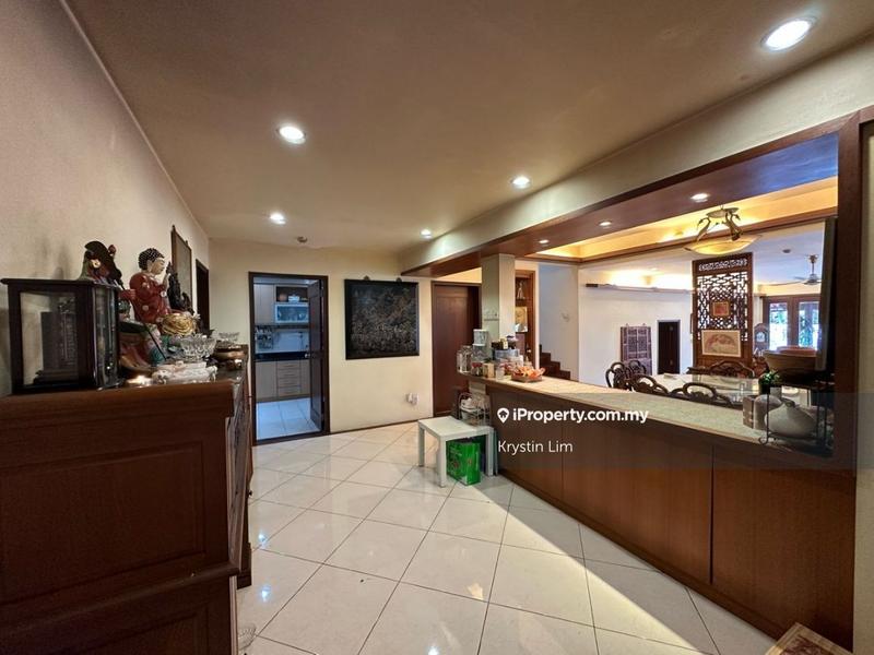 Rumah Berkembar untuk Dijual di Taman Bukit Indah, Jalan Klang Lama (Old Klang Road) oleh Krystin Lim - iProperty.com.my