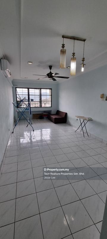 Apartment for Rent in SD Apartments II by Jesse Lee - iProperty.com.my