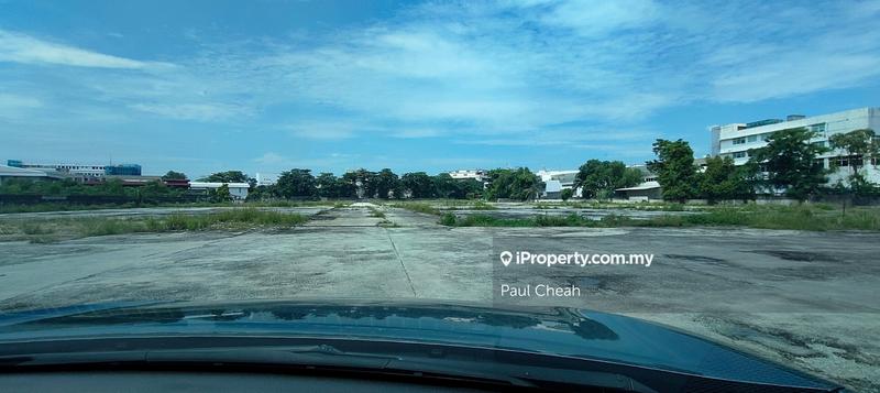 For Sale - 2 acre Commercial Land For Sale.