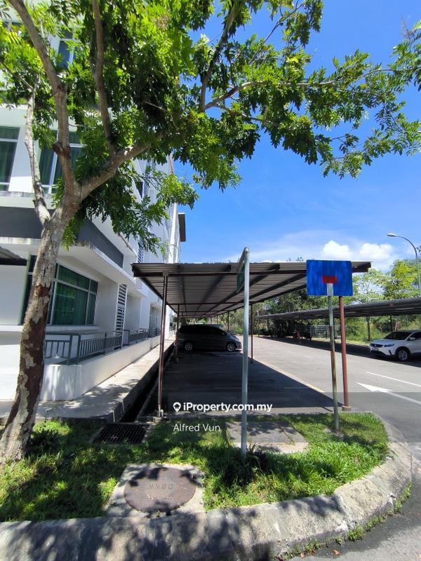 Kondominium untuk Dijual di Eco Park oleh Alfred Vun - iProperty.com.my