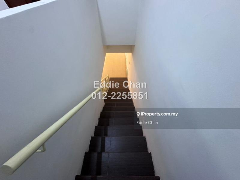 Townhouse for Sale in Wangsa Maju, Setapak by Eddie Chan - iProperty.com.my
