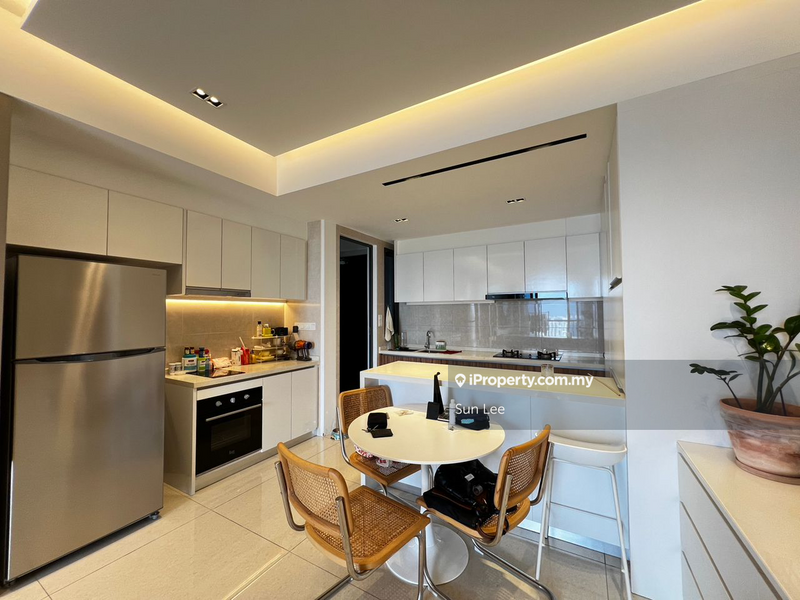 For Sale - Agile Mont Kiara